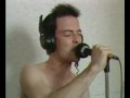 dead kennedys - nazi punks fuck off (in studio)