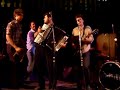 Felice Brothers -Where\