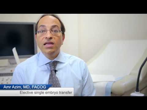 how to decide how many eggs to transfer