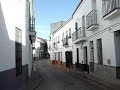 Calle Hermanas Reina (Cortegana)