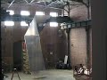 Installation of 360° Illusion Installation of 360° Illusion