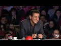 Arabs Got Talent - S2 - Ep1 - High On Body Fat