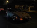 240sx New Years Burnout 808State!