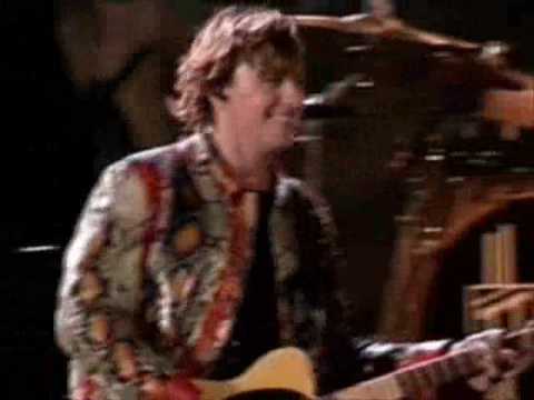 JUST OLDER - Live at Giants Stadium, New Jersey. Here's the set list from the concert, stars are marking the songs I have already uploaded. *One Wild Night *Raise Your Ha...
