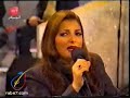 دويتو رابح صقر واصاله يغنون اغنية محمد عبده