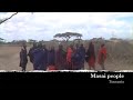 Masai people
