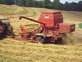 Żniwa 2009 sory za jokość mój...
