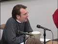 Iraq War Panel Discussion 2003 at GRCC Iraq War Panel Discussion 2003 at GRCC