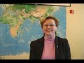 Democracy Story Project - Dr. Margee Ensign