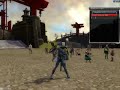 Guild Wars Dance