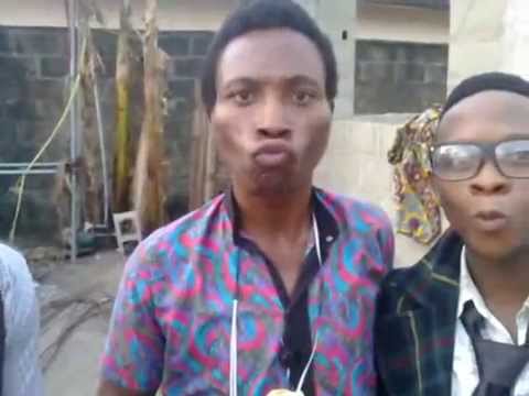 how to cure ebola funny