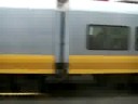 E653系 VS 203系 JR常磐線 Joban express VS local commuter train
