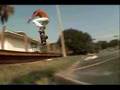 Sean Lewis in BOSSANOVA skate video