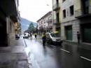 concentració dels treballadors de comforsa