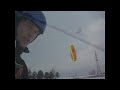 Snowkiting, Lake Maardu