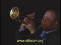 Nicholas Payton--The Power of Music