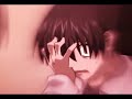 Death Note/Elfen Lied AMV