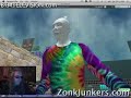DJ Zonk Junkers OBE - BTM REMIX in SecondLife