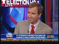 Fox News: Should Guns Be Allowed on Campus?