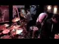 Ghost Ghost - Cadmium Red (video)