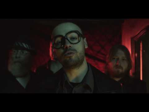 Twin Peaks (Muneshine & Ghettosocks) – “Just Say No” video