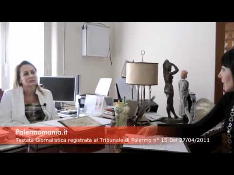 Intervista alla dott.ssa Lida Perrone - Chirurgo Plastico by Palermomania.it