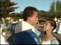 Ballet Municipal de Concepci�n y Juan Cancio Barreto