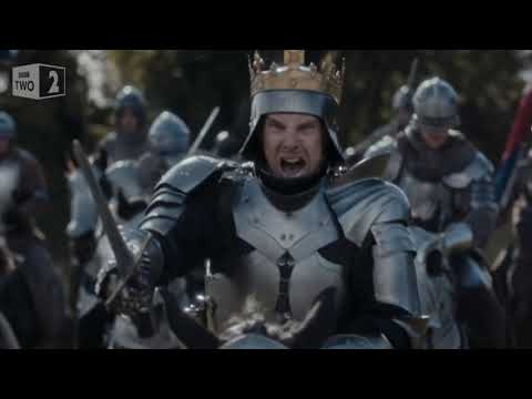 A single Kingdom called England