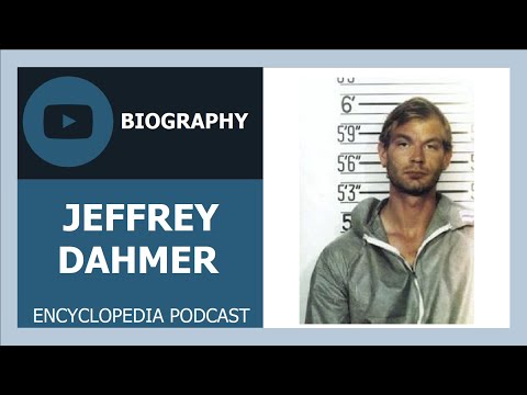 JEFFREY DAHMER Jeffrey Dahmer: A Timeline of His Murders, Arrests and Death, serial killer