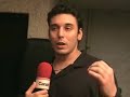 Mc Marcinho fala ao Canal8 Mc Marcinho fala ao Canal8
