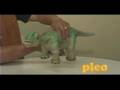 Ugobe Pleo Features Advert | myugobe.com