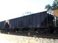videos de NS 9811, 9663, and 9881 move coal hoppers thru Etna Pa.