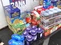 Successful WXII 12 Food Drive Successful WXII 12 Food Drive