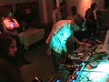 NADJ SHOW 2008 VIDEO 3 DJ Angelo, turntabalist
