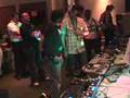 NADJ SHOW 2008 VIDEO 3 DJ Angelo, turntabalist