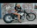 MotoZania Biker Babes
