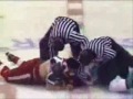 vid�o bagarre #1