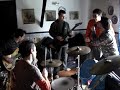 WoodShock a bombar!