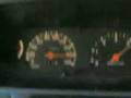 MITSUBISHI L 200 AT 170 km/h