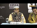 Cara Nabi ﷺ Melahirkan Pemimpin