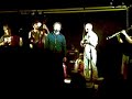 oy division live