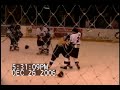 Abbies Vs. Capitals, Boxing Day