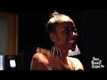 Shystie Freestyle