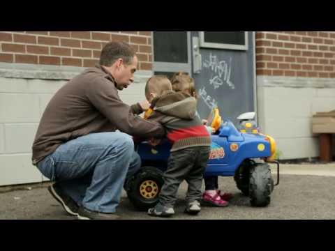 Comment aider un enfant de deux ans � ma�triser ses �motions?