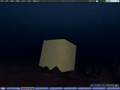 OpenSim - 0.5.7_4952, 40-region standalone with ODE