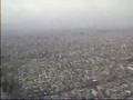 teheran landing
