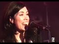nosoträsh - voy a aterrizar (conciertos de radio 3)