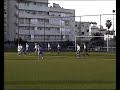 CD H�spalis vs Camas CF