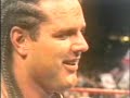 Tribute To The British Bulldog Davey Boy Smith