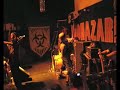 BIOHAZARD - Reunites 2008